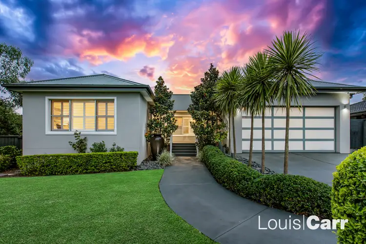 61 Aiken Road, West Pennant Hills NSW 2125