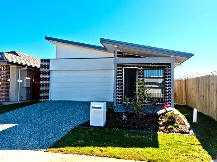 Main view of Homely house listing, 37 Raff Road, Caboolture South QLD 4510
