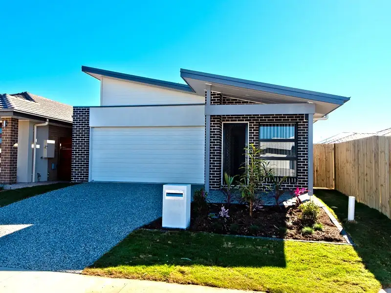 Main view of Homely house listing, 37 Raff Road, Caboolture South QLD 4510