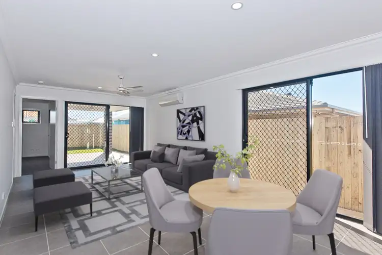 Third view of Homely house listing, 37 Raff Road, Caboolture South QLD 4510