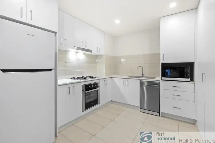 Fourth view of Homely apartment listing, 243/80 Cheltenham Road, Dandenong VIC 3175