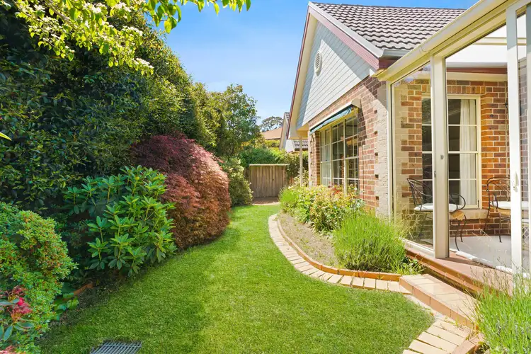 8/454-458 Moss Vale Road, Bowral NSW 2576