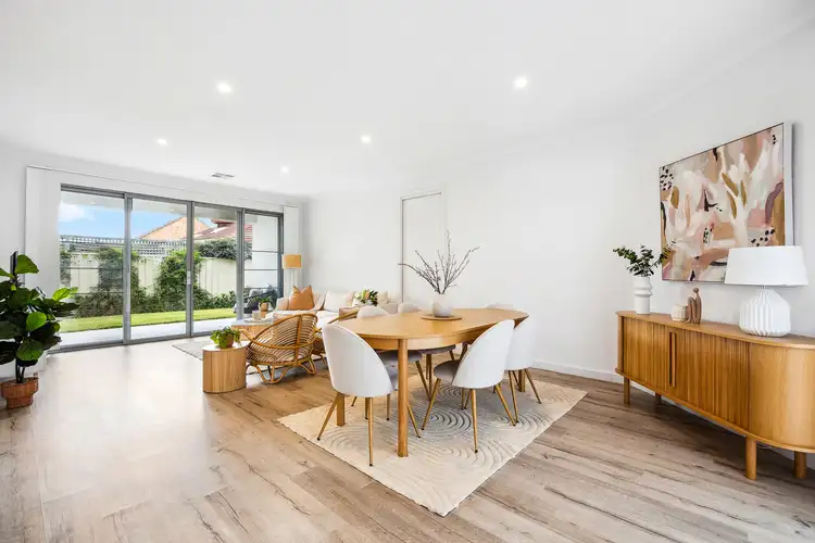 Second view of Homely house listing, 6A Mocalta Street, Glengowrie SA 5044