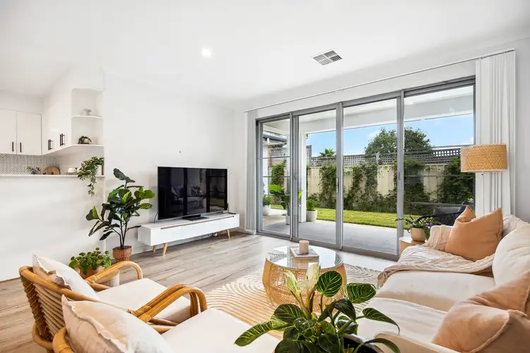 Third view of Homely house listing, 6A Mocalta Street, Glengowrie SA 5044
