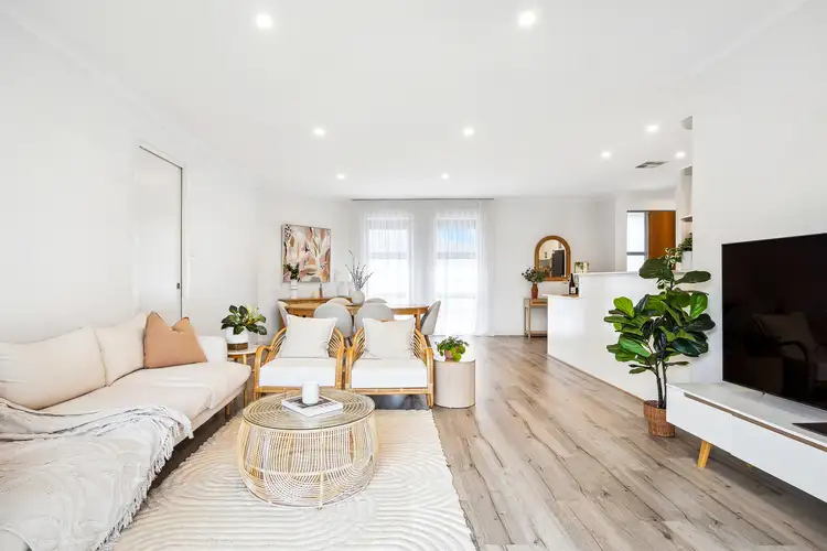 Fourth view of Homely house listing, 6A Mocalta Street, Glengowrie SA 5044