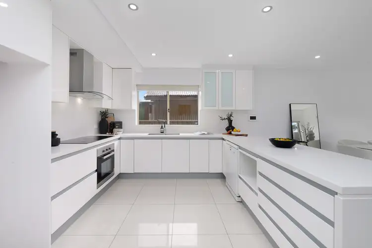 Third view of Homely house listing, 47 Thomas Street, Picnic Point NSW 2213
