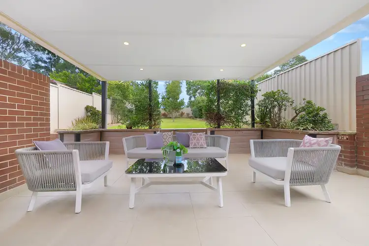 Sixth view of Homely house listing, 47 Thomas Street, Picnic Point NSW 2213