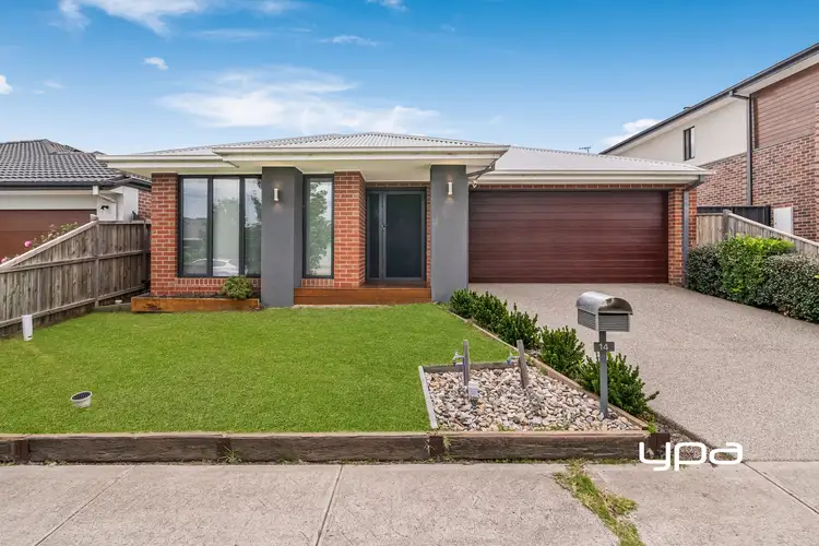 Main view of Homely house listing, 14 Browning Street, Diggers Rest VIC 3427