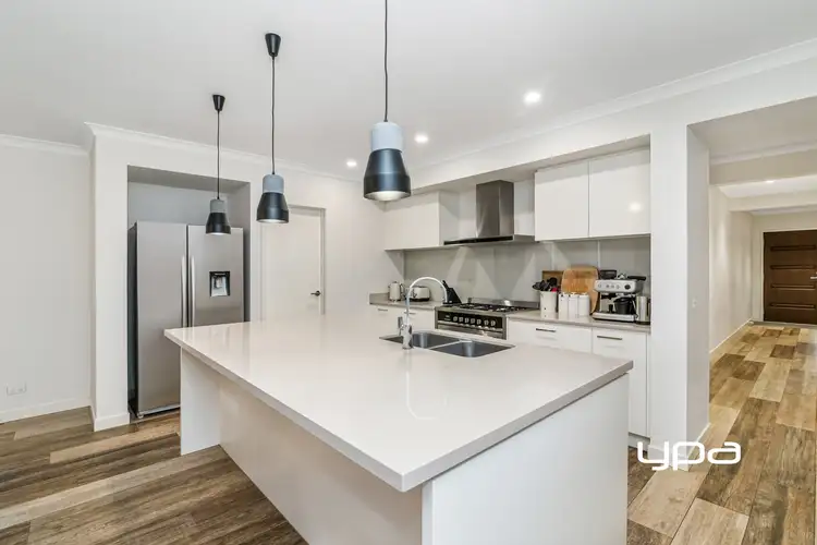 Second view of Homely house listing, 14 Browning Street, Diggers Rest VIC 3427