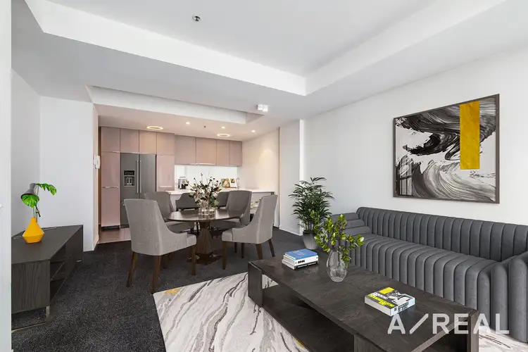Main view of Homely apartment listing, 222/4 Bik Lane, Fitzroy North VIC 3068