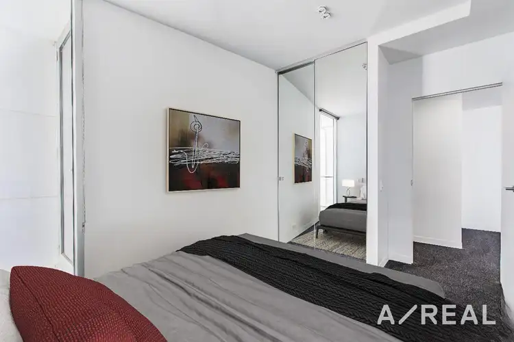 Third view of Homely apartment listing, 222/4 Bik Lane, Fitzroy North VIC 3068