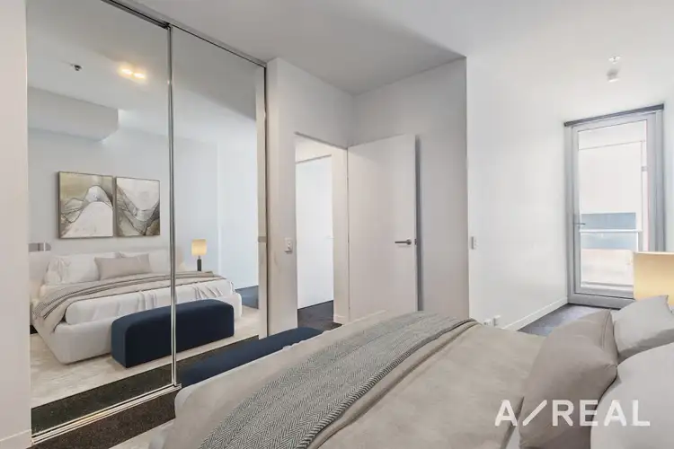 Fourth view of Homely apartment listing, 222/4 Bik Lane, Fitzroy North VIC 3068