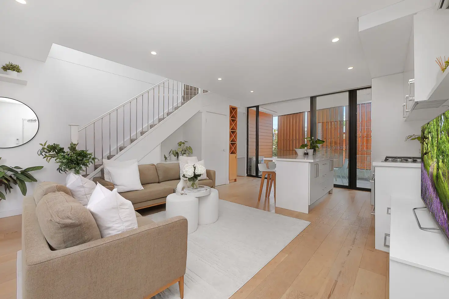 Main view of Homely apartment listing, 5/191 Fitzgerald Avenue, Maroubra NSW 2035