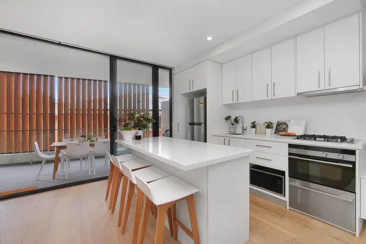 Second view of Homely apartment listing, 5/191 Fitzgerald Avenue, Maroubra NSW 2035