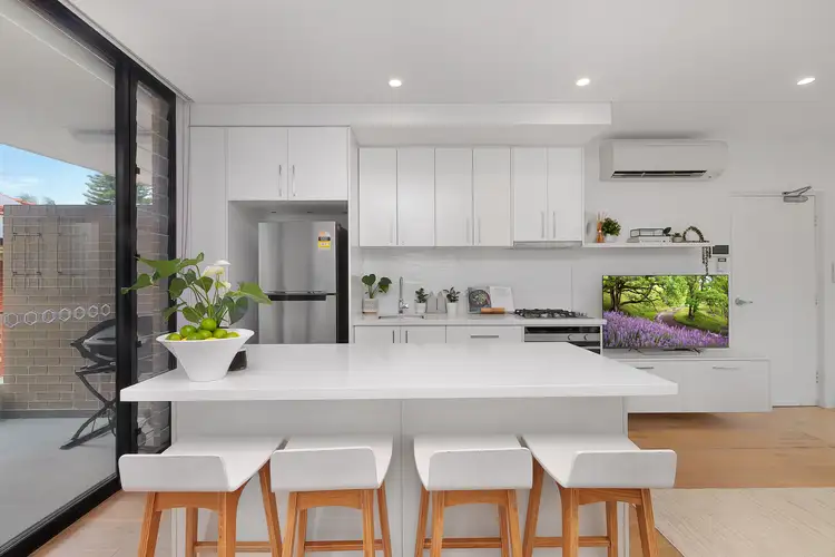 Third view of Homely apartment listing, 5/191 Fitzgerald Avenue, Maroubra NSW 2035