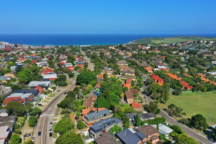 Sixth view of Homely apartment listing, 5/191 Fitzgerald Avenue, Maroubra NSW 2035