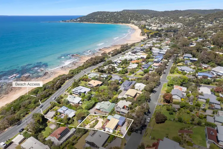 20 Dorman Street, Lorne VIC 3232