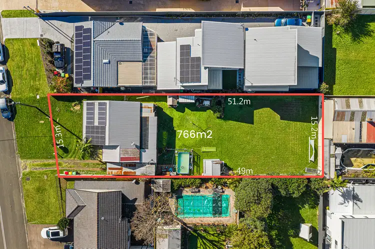 Second view of Homely house listing, 2 Werrang Street, Albion Park Rail NSW 2527