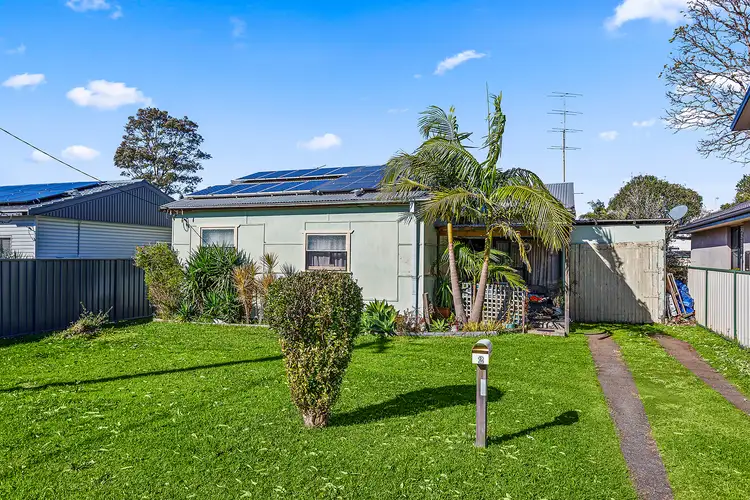 Third view of Homely house listing, 2 Werrang Street, Albion Park Rail NSW 2527