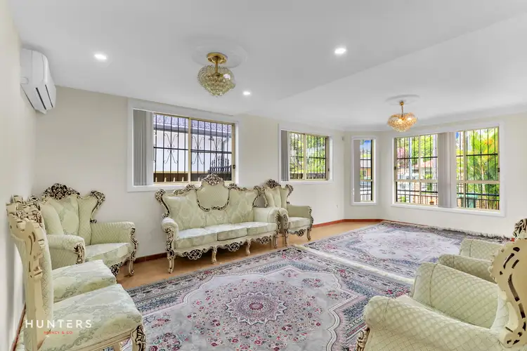 Second view of Homely house listing, 13 Maubeuge Street, Granville NSW 2142