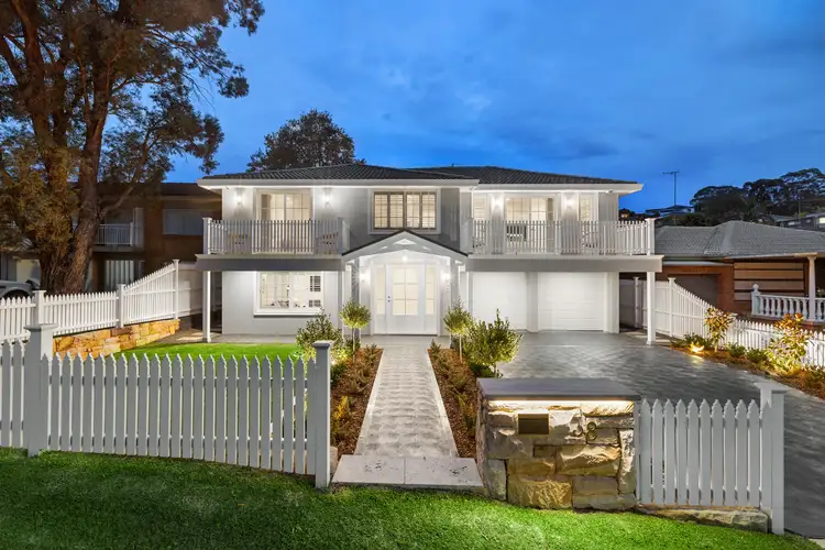 38 Allison Avenue, Condell Park NSW 2200