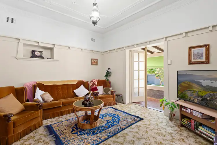 Second view of Homely house listing, 7 Leeton Avenue, Coogee NSW 2034