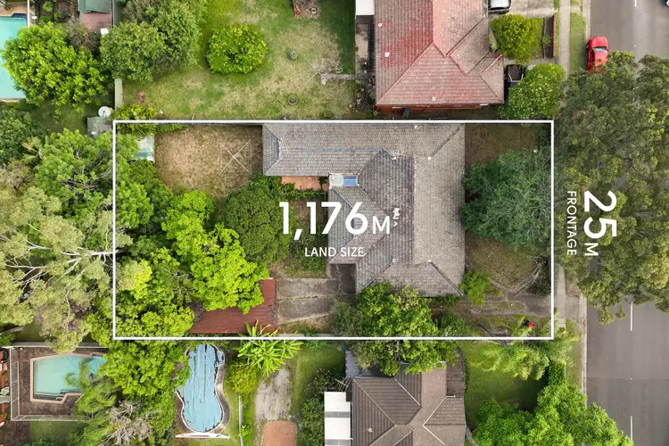 Main view of Homely house listing, 310 Kissing Point Road, Ermington NSW 2115