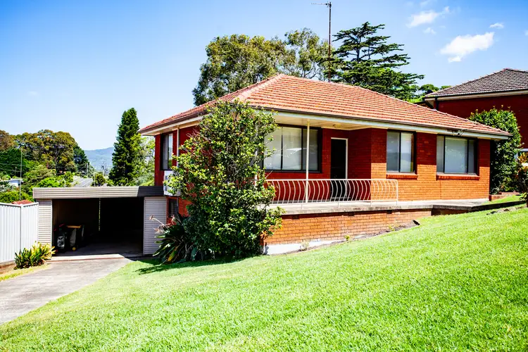 Main view of Homely house listing, 1 Robwald Avenue, Coniston NSW 2500