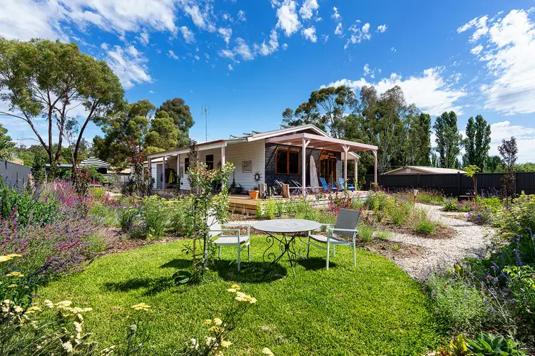 Second view of Homely house listing, 20 Mount Street, Chewton VIC 3451