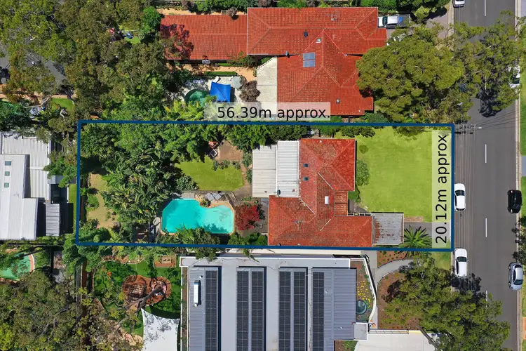 5 Telopea Avenue, Caringbah South NSW 2229