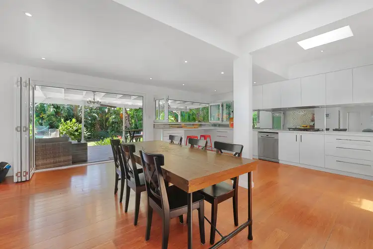 Second view of Homely house listing, 5 Telopea Avenue, Caringbah South NSW 2229