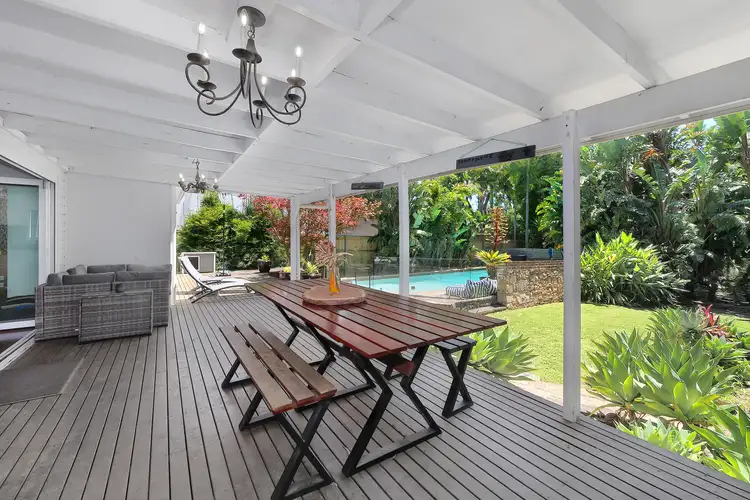 Third view of Homely house listing, 5 Telopea Avenue, Caringbah South NSW 2229