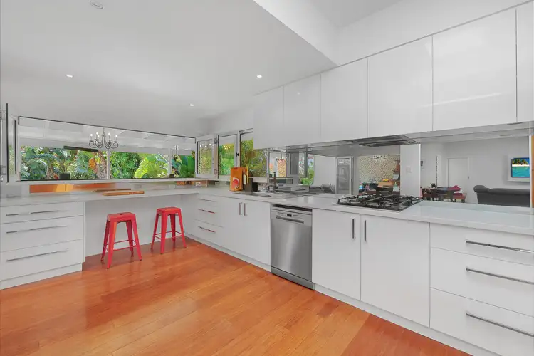 Fourth view of Homely house listing, 5 Telopea Avenue, Caringbah South NSW 2229