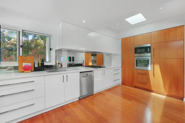 Fifth view of Homely house listing, 5 Telopea Avenue, Caringbah South NSW 2229