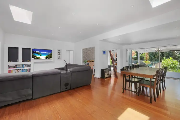 Sixth view of Homely house listing, 5 Telopea Avenue, Caringbah South NSW 2229