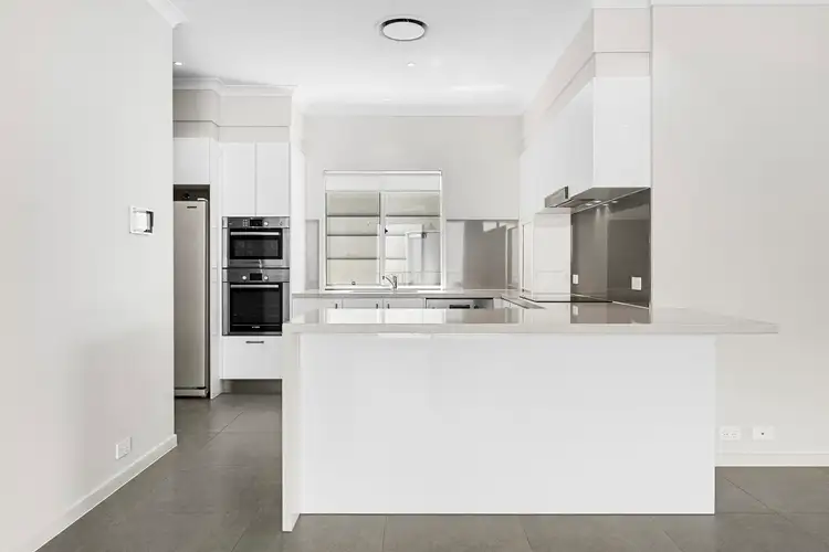 Third view of Homely retirement listing, 124/1 The Inlet Drive, Carrara QLD 4211