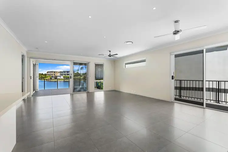 Fifth view of Homely retirement listing, 124/1 The Inlet Drive, Carrara QLD 4211