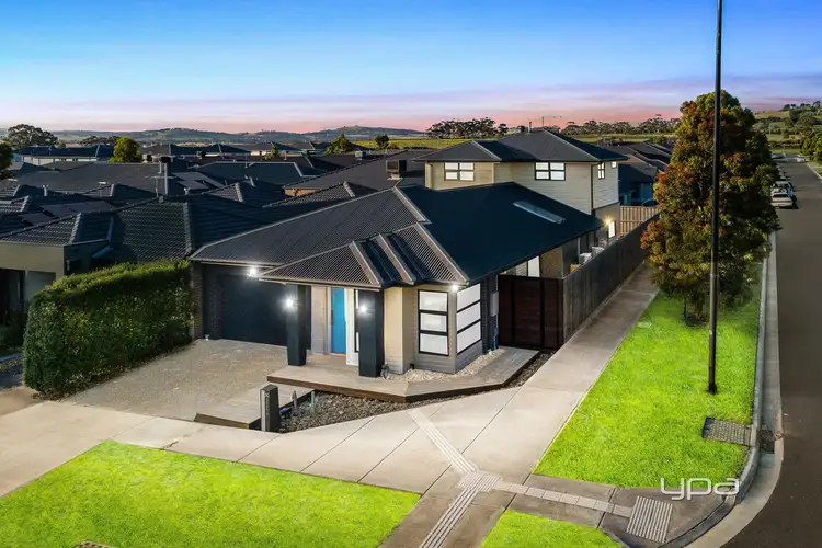 30 Showman Drive, Diggers Rest VIC 3427