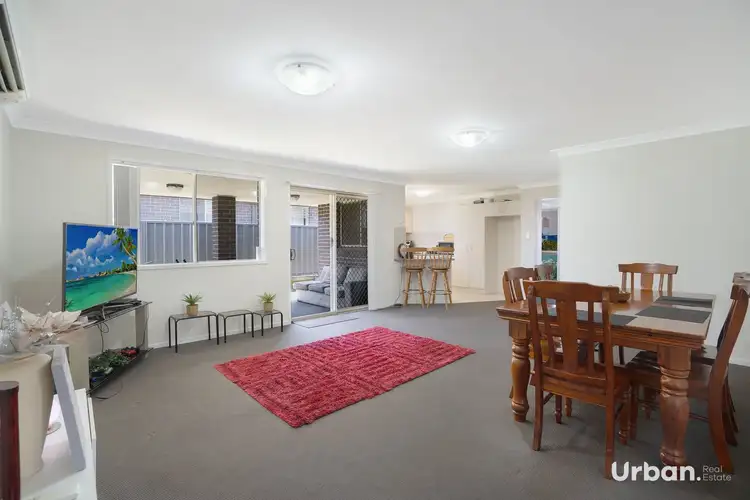 Third view of Homely house listing, 12 Kelman Drive, Cliftleigh NSW 2321