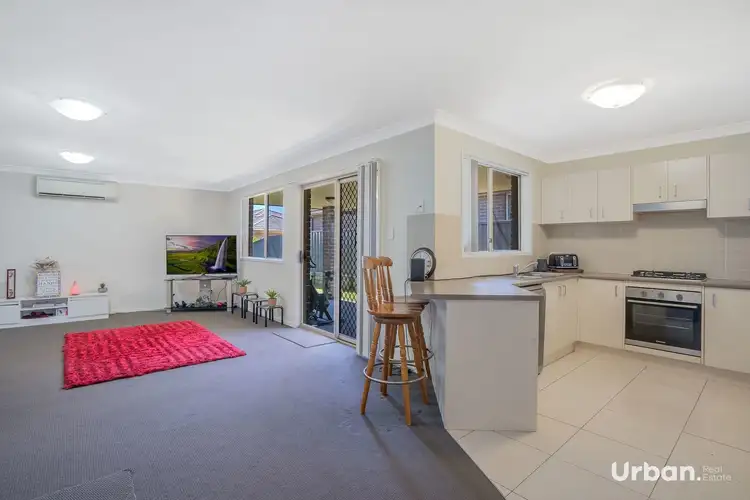 Fourth view of Homely house listing, 12 Kelman Drive, Cliftleigh NSW 2321