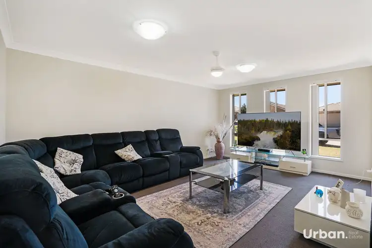 Fifth view of Homely house listing, 12 Kelman Drive, Cliftleigh NSW 2321