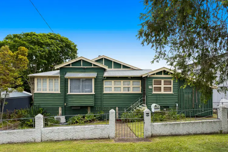 Main view of Homely house listing, 49 Wylma Street, Holland Park QLD 4121