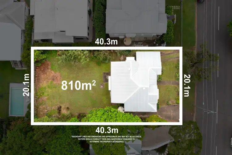 Second view of Homely house listing, 49 Wylma Street, Holland Park QLD 4121