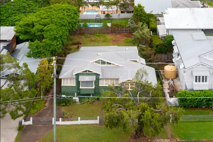 Fourth view of Homely house listing, 49 Wylma Street, Holland Park QLD 4121