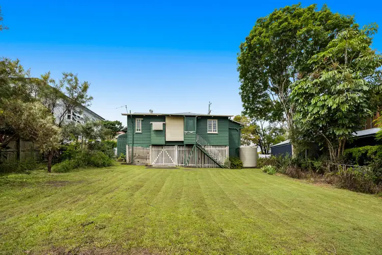 Fifth view of Homely house listing, 49 Wylma Street, Holland Park QLD 4121