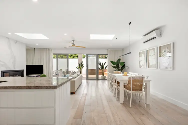 Third view of Homely house listing, 5 Fourth Avenue, Rosebud VIC 3939