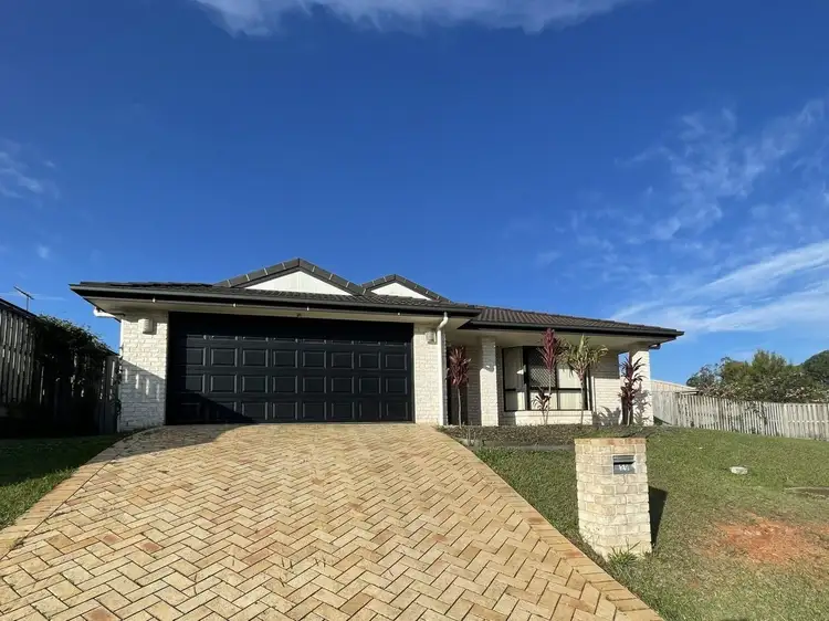 29 Mayes Circuit, Caboolture QLD 4510