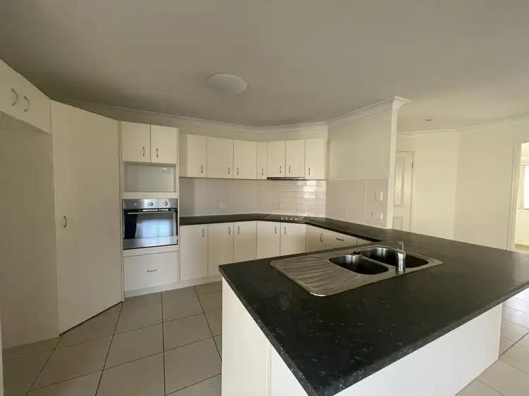 Second view of Homely house listing, 29 Mayes Circuit, Caboolture QLD 4510
