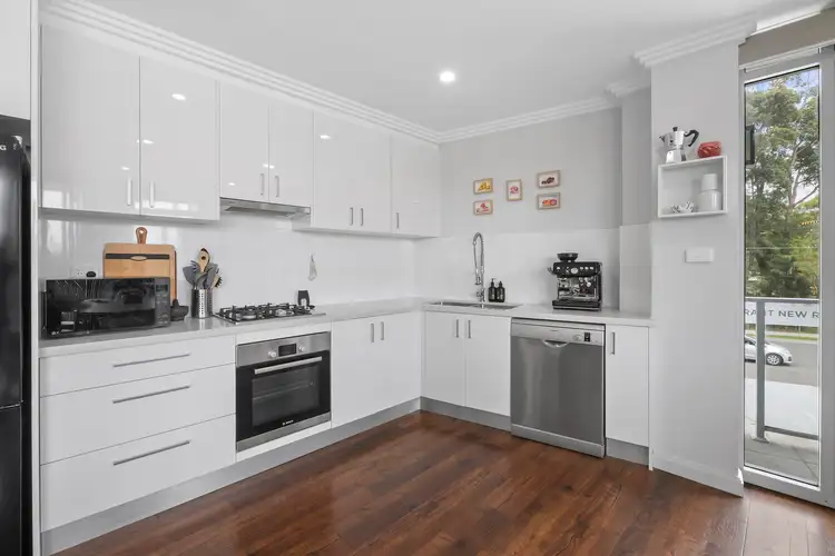 Main view of Homely apartment listing, 2/309-311 Bunnerong Road, Maroubra NSW 2035
