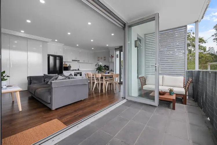 Second view of Homely apartment listing, 2/309-311 Bunnerong Road, Maroubra NSW 2035